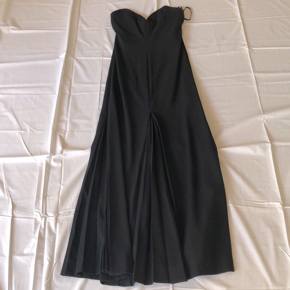 Carolyne Roehm Dress